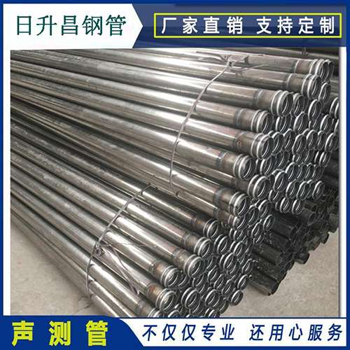 武乡声测管在桥梁建筑工程中起什么作用？