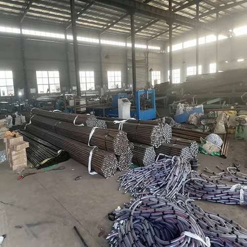 武乡声测管在单桩竖向抗拔静载试验中的应用