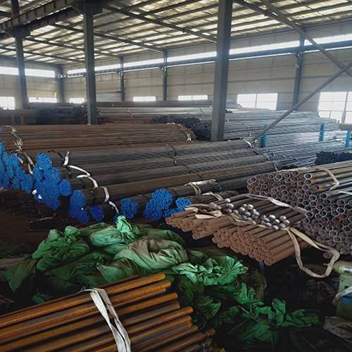 武乡声测管为何能作为桩基础检测材料？