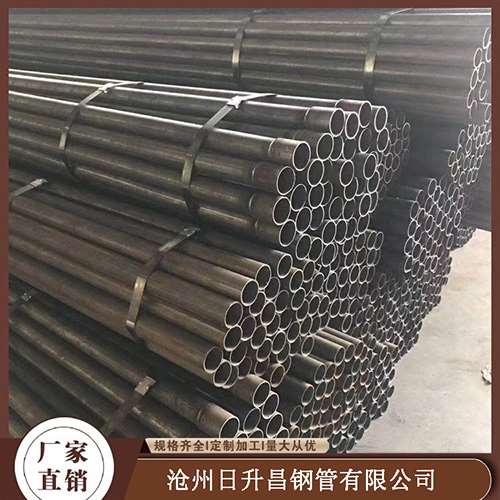 武乡57声测管多少钱一米
