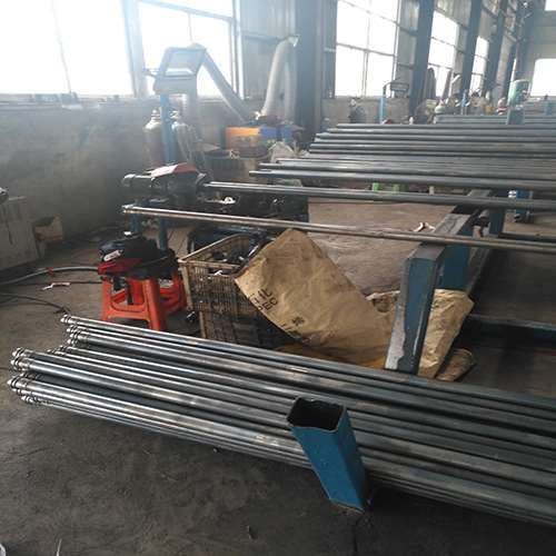 武乡桥梁桩基声测管的施工工艺流程
