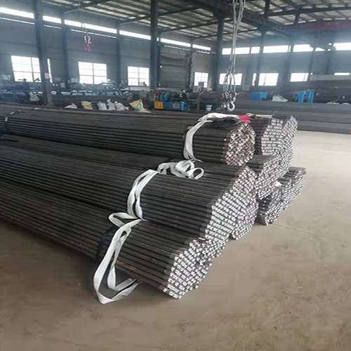 武乡声测管为什么需要管帽?用途详解